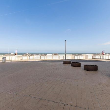 O'Sea Apartment Ostend Exterior photo