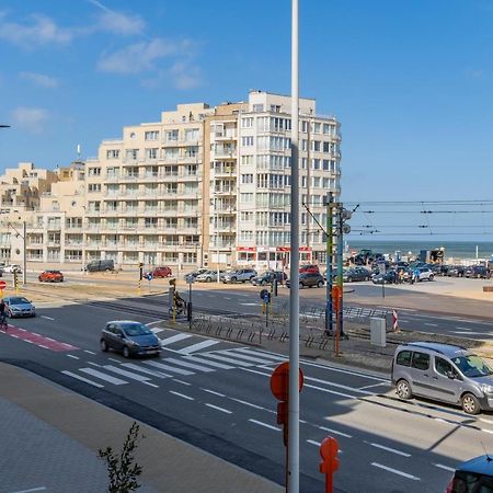 O'Sea Apartment Ostend Exterior photo