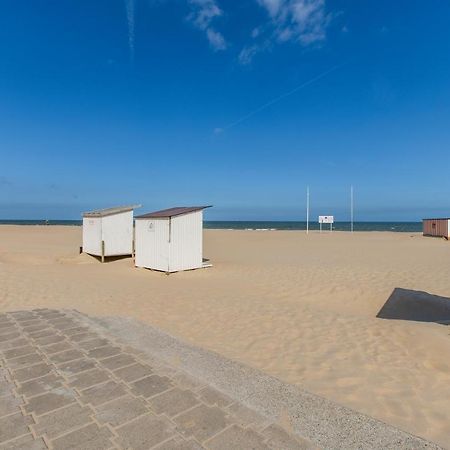 O'Sea Apartment Ostend Exterior photo