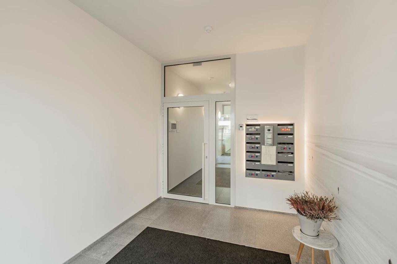 O'Sea Apartment Ostend Exterior photo